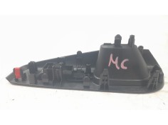 Recambio de moldura para nissan juke (f16_) dig-t 117 referencia OEM IAM 829606PAOA   2