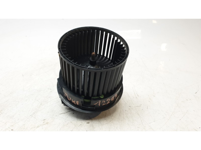 Recambio de ventilador calefaccion para nissan juke (f16_) dig-t 117 referencia OEM IAM 272266PA2A  34543
