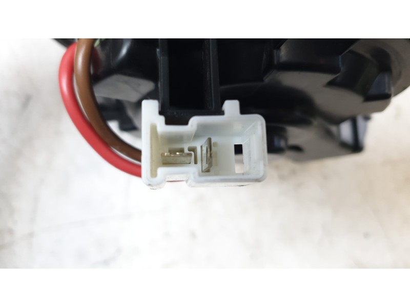 Recambio de ventilador calefaccion para nissan juke (f16_) dig-t 117 referencia OEM IAM 272266PA2A  34543