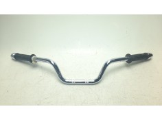Recambio de manillar para honda pcx pcx 125 (jk05) referencia OEM IAM 53100K97T00  