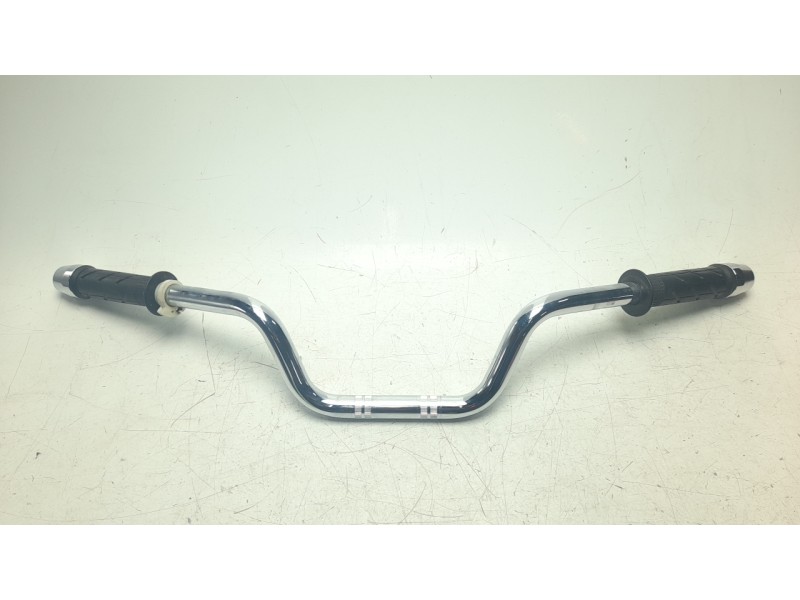 Recambio de manillar para honda pcx pcx 125 (jk05) referencia OEM IAM 53100K97T00  