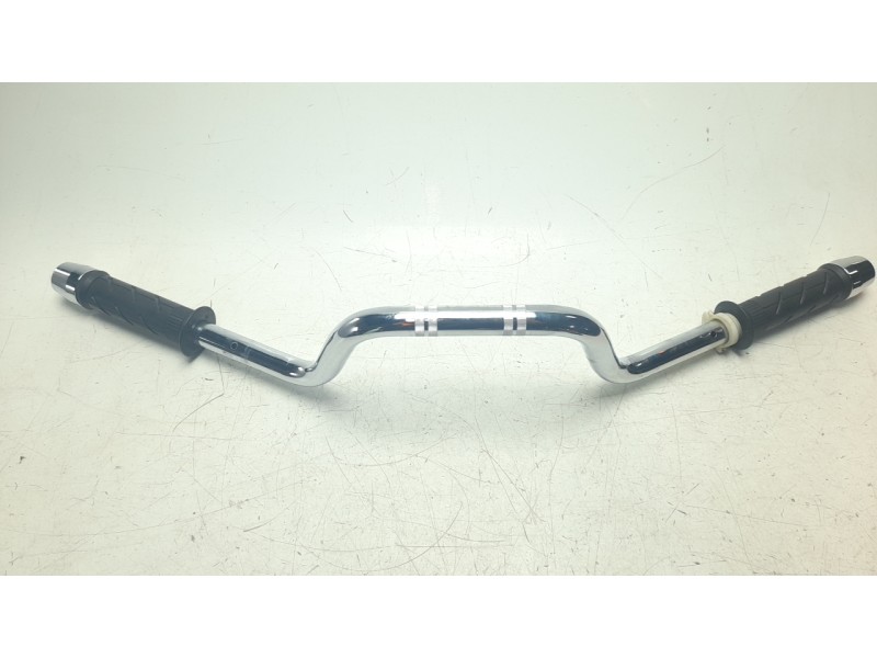 Recambio de manillar para honda pcx pcx 125 (jk05) referencia OEM IAM 53100K97T00  