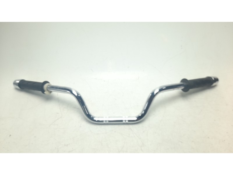 Recambio de manillar para honda pcx pcx 125 (jk05) referencia OEM IAM 53100K97T00  