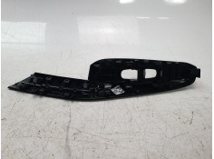 Recambio de moldura para nissan juke (f16_) dig-t 117 referencia OEM IAM 809606PA0B   2