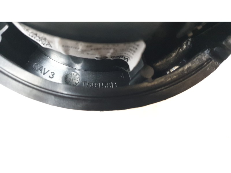 Recambio de ventilador calefaccion para nissan juke (f16_) dig-t 117 referencia OEM IAM T73641C  34543