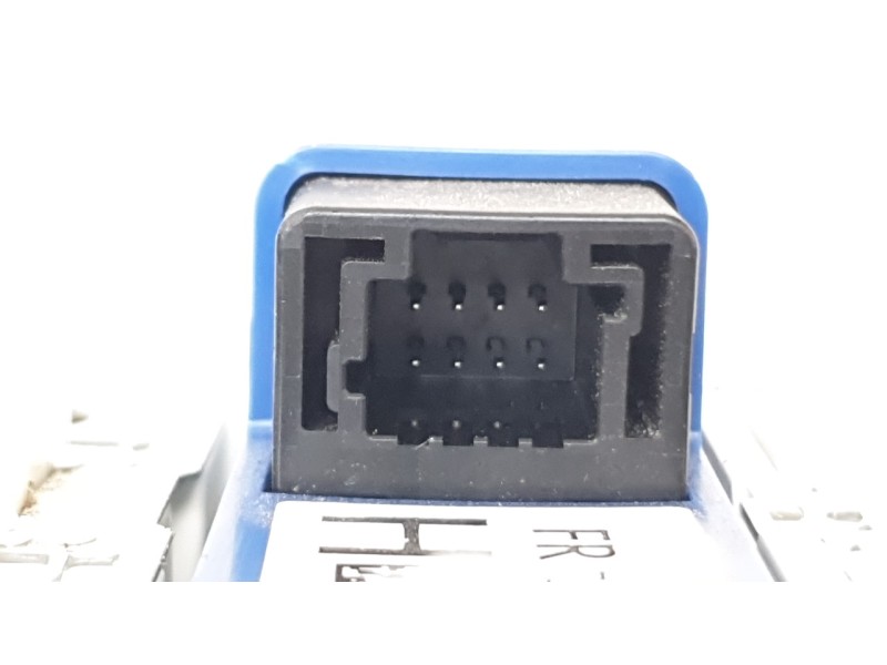 Recambio de luz interior para nissan juke (f16_) dig-t 117 referencia OEM IAM 264305TA6A  