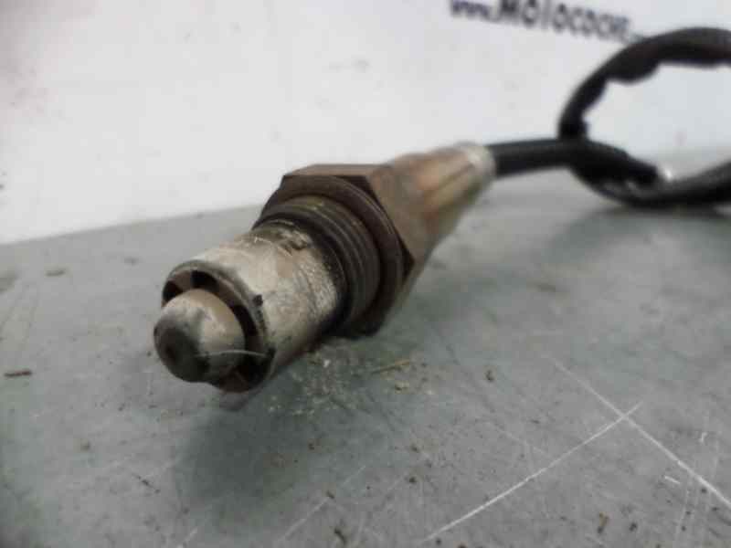 Recambio de sonda lambda para citroen xsara picasso 1.6 hdi 90 lx plus referencia OEM IAM 0258006376 992071 