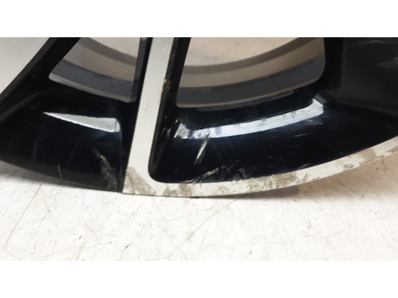 Recambio de llanta para mg zs suv (azs1) 1.5 vti referencia OEM IAM 11513291  