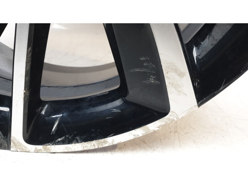 Recambio de llanta para mg zs suv (azs1) 1.5 vti referencia OEM IAM 11513291  