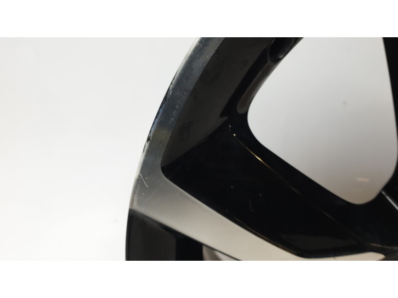 Recambio de llanta para mg zs suv (azs1) 1.5 vti referencia OEM IAM 11513291  