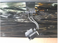 Recambio de parabrisas para mercedes-benz clase gl (x166) gl 350 bluetec 4matic (166.824) referencia OEM IAM 166670130164   2