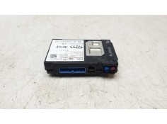 Recambio de modulo electronico para nissan juke (f16_) dig-t 117 referencia OEM IAM 282E0HS00B  