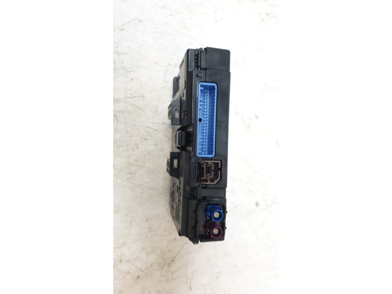 Recambio de modulo electronico para nissan juke (f16_) dig-t 117 referencia OEM IAM 282E0HS00B  