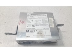 Recambio de sistema navegacion gps para nissan juke (f16_) dig-t 117 referencia OEM IAM 25915HS21C  