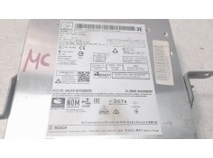 Recambio de sistema navegacion gps para nissan juke (f16_) dig-t 117 referencia OEM IAM 25915HS21C   2