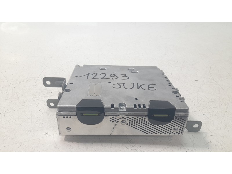 Recambio de sistema navegacion gps para nissan juke (f16_) dig-t 117 referencia OEM IAM 25915HS21C  