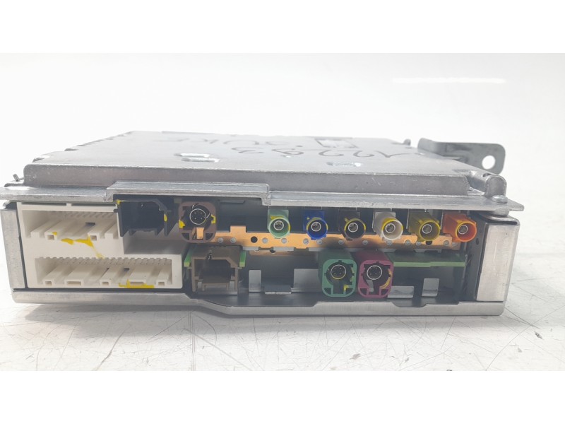 Recambio de sistema navegacion gps para nissan juke (f16_) dig-t 117 referencia OEM IAM 25915HS21C  