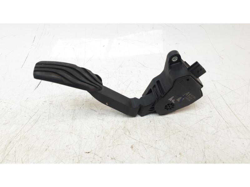 Recambio de potenciometro pedal para nissan juke (f16_) dig-t 117 referencia OEM IAM 180026PE0B  