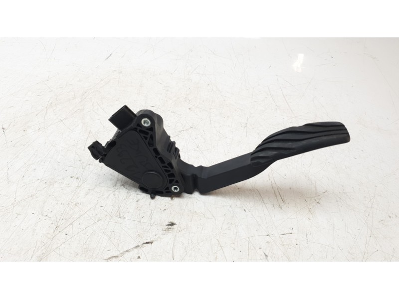 Recambio de potenciometro pedal para nissan juke (f16_) dig-t 117 referencia OEM IAM 180026PE0B  