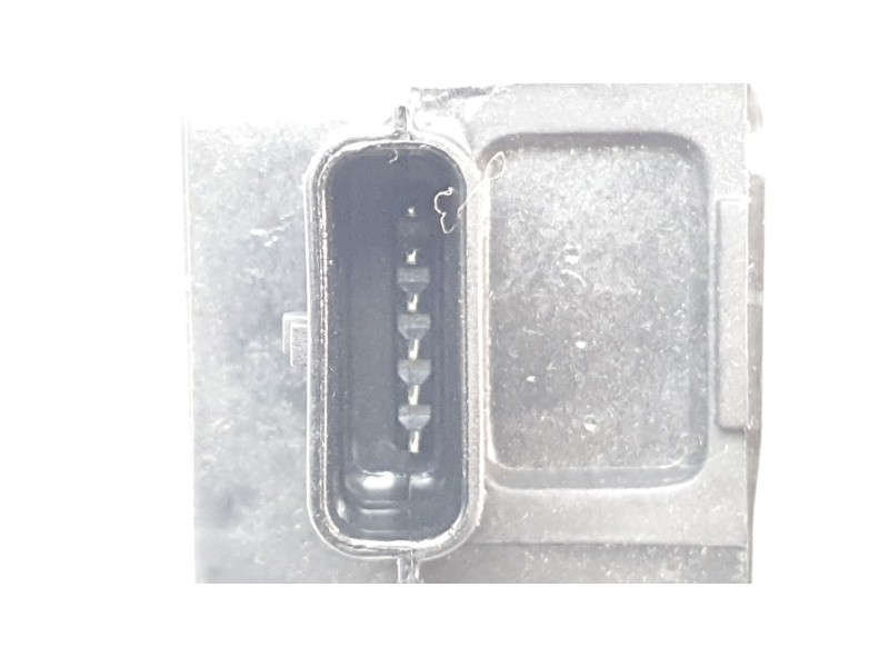 Recambio de potenciometro pedal para nissan juke (f16_) dig-t 117 referencia OEM IAM 180026PE0B  