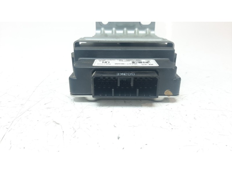 Recambio de modulo electronico para hyundai santa fe (dm) 2.2 crdi cat referencia OEM IAM 954473B400  