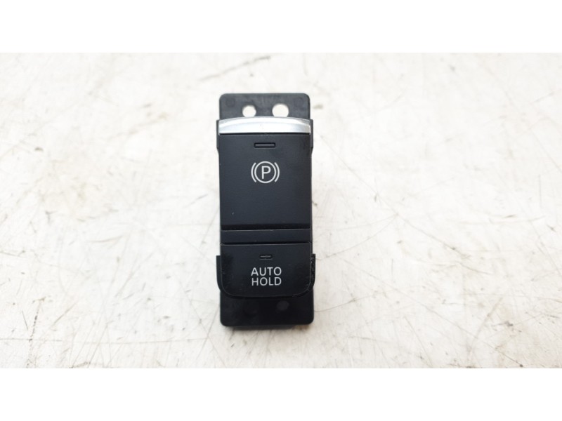Recambio de palanca freno para nissan juke (f16_) dig-t 117 referencia OEM IAM 251756PA0A  