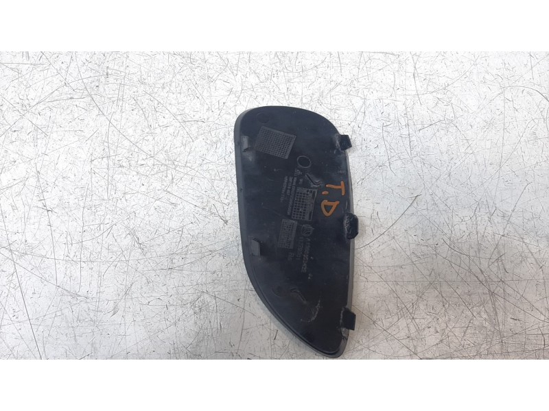Recambio de rejilla paragolpes derecha para mercedes-benz clase gla (w156) gla 200 cdi (156.908) referencia OEM IAM A1568853422 