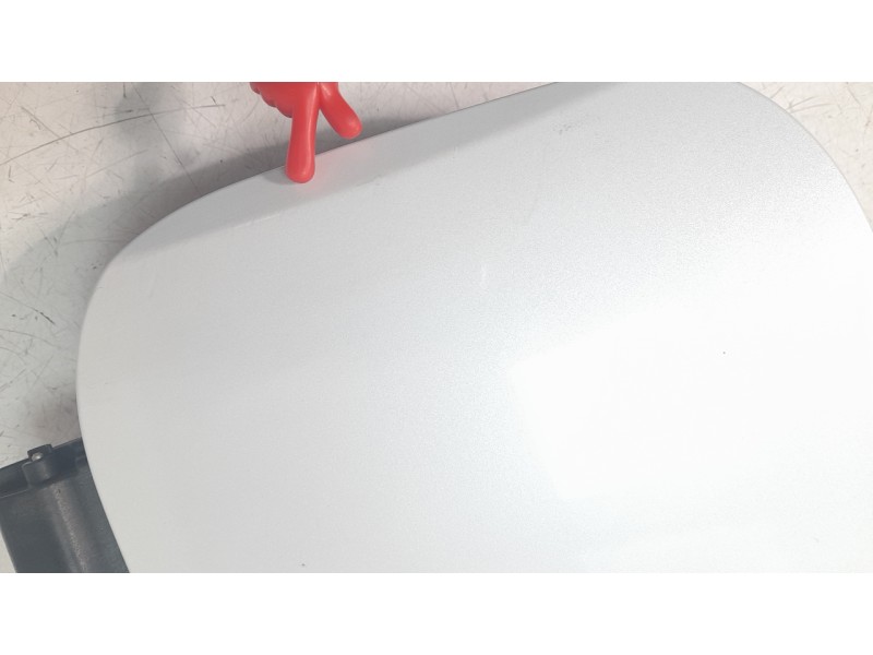 Recambio de tapa exterior combustible para nissan juke (f16_) dig-t 117 referencia OEM IAM 788326PA0H  