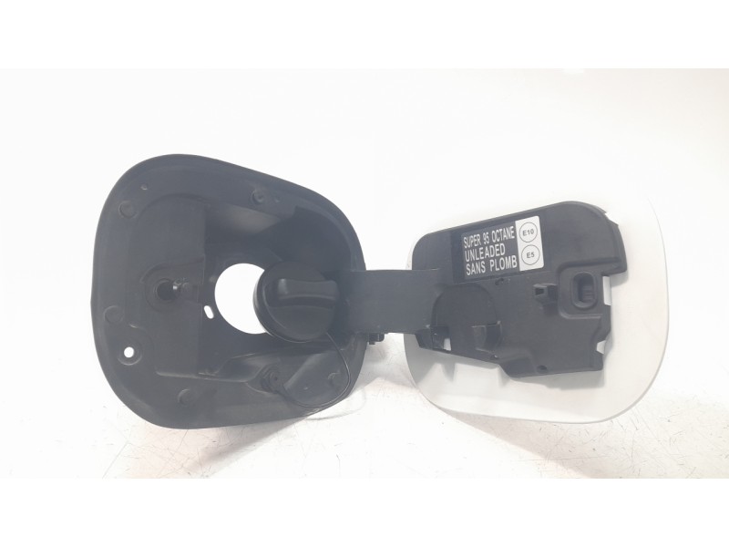 Recambio de tapa exterior combustible para nissan juke (f16_) dig-t 117 referencia OEM IAM 788326PA0H  