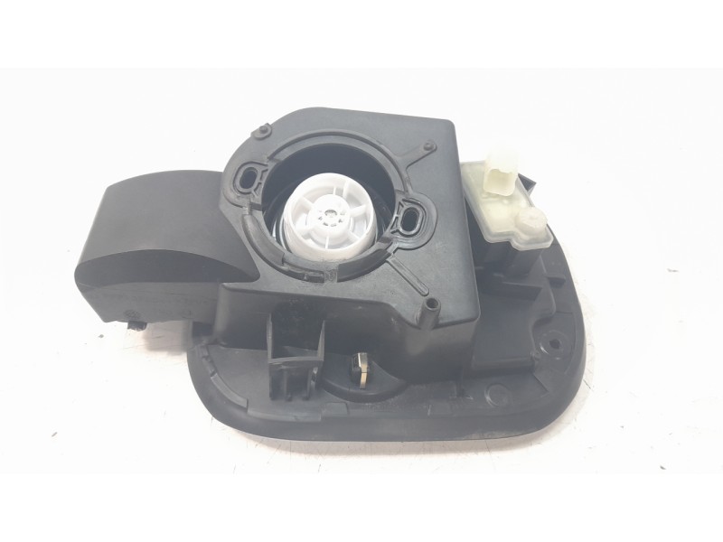 Recambio de tapa exterior combustible para nissan juke (f16_) dig-t 117 referencia OEM IAM 788326PA0H  