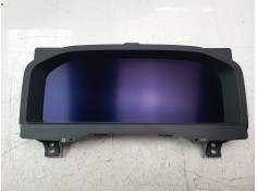 Recambio de cuadro instrumentos para nissan juke (f16_) dig-t 117 referencia OEM IAM 24809HS04A  