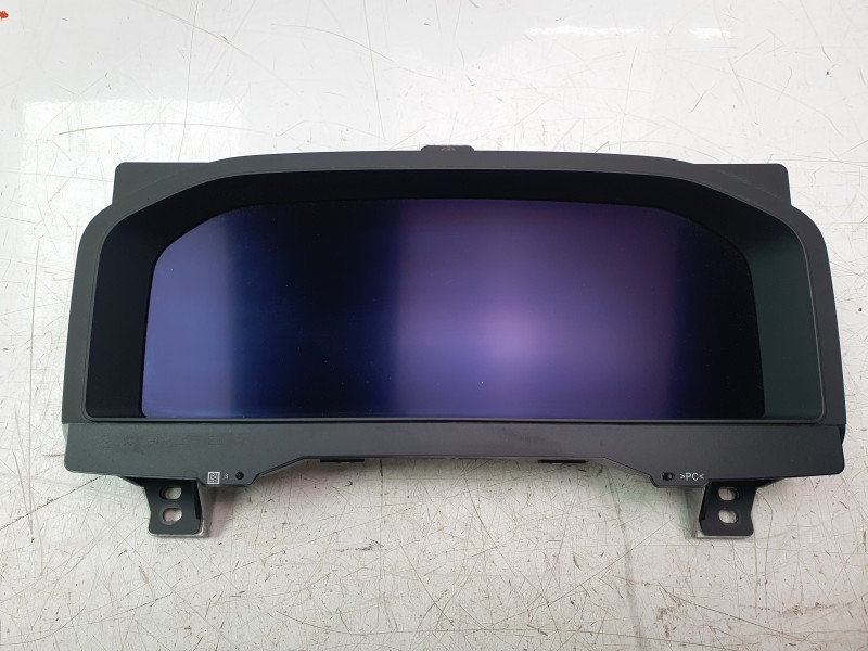 Recambio de cuadro instrumentos para nissan juke (f16_) dig-t 117 referencia OEM IAM 24809HS04A  