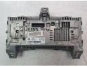CUADRO INSTRUMENTOS 24809HS04A 24809HS04A 
