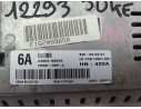 CUADRO INSTRUMENTOS 24809HS04A 24809HS04A 