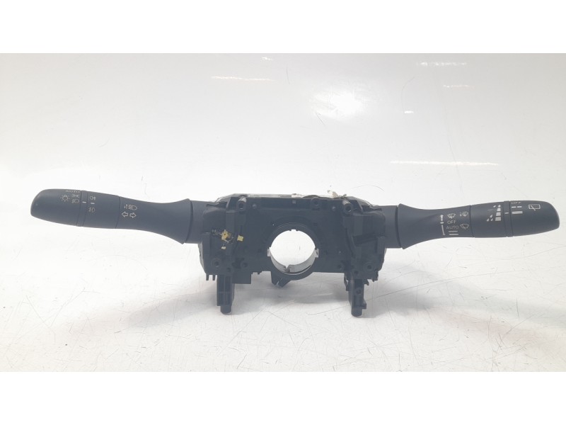 Recambio de mando multifuncion para nissan juke (f16_) dig-t 117 referencia OEM IAM 255606PA1A  