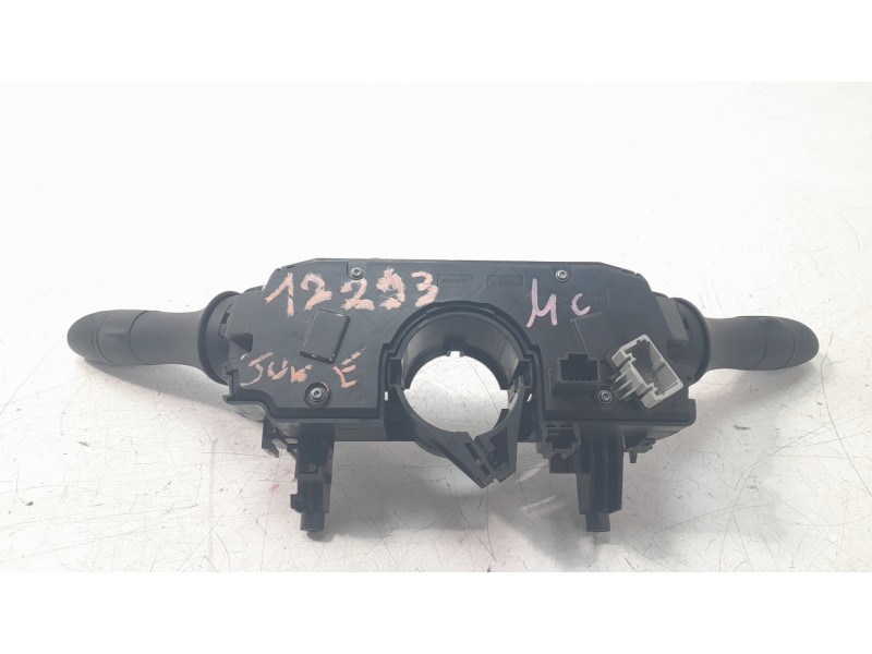 Recambio de mando multifuncion para nissan juke (f16_) dig-t 117 referencia OEM IAM 255606PA1A  
