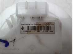 Recambio de bomba combustible para nissan juke (f16_) dig-t 117 referencia OEM IAM 172028978R  