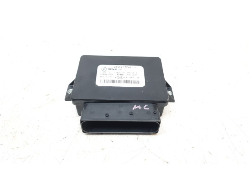 Recambio de modulo electronico para nissan juke (f16_) dig-t 117 referencia OEM IAM 285F23724R A010B575 