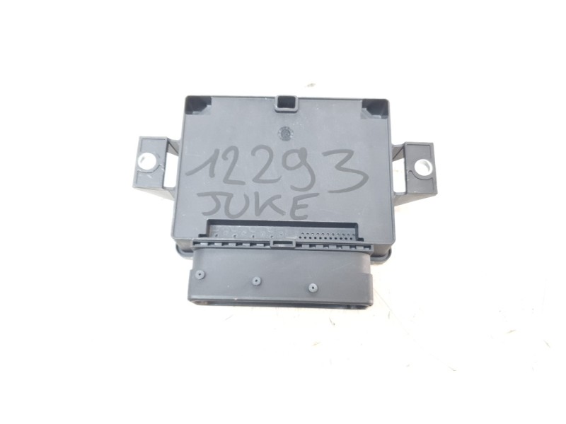 Recambio de modulo electronico para nissan juke (f16_) dig-t 117 referencia OEM IAM 285F23724R A010B575 