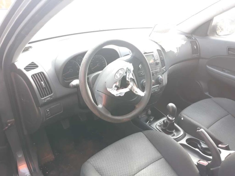 hyundai i30 del año 2011