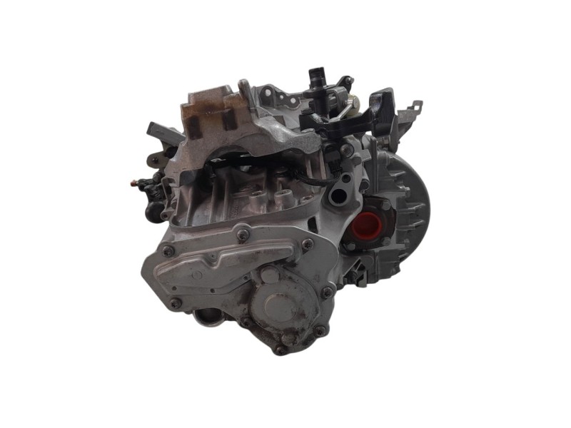 Recambio de caja cambios para citroen jumpy fugón control m referencia OEM IAM 20MB46 9805625610 