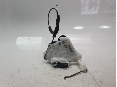 Recambio de cerradura puerta delantera izquierda para nissan juke (f16_) dig-t 117 referencia OEM IAM 805016PE0C  