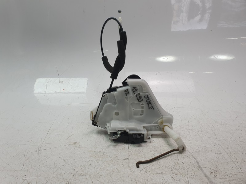 Recambio de cerradura puerta delantera izquierda para nissan juke (f16_) dig-t 117 referencia OEM IAM 805016PE0C  