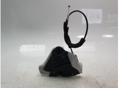 Recambio de cerradura puerta delantera izquierda para nissan juke (f16_) dig-t 117 referencia OEM IAM 805016PE0C   2