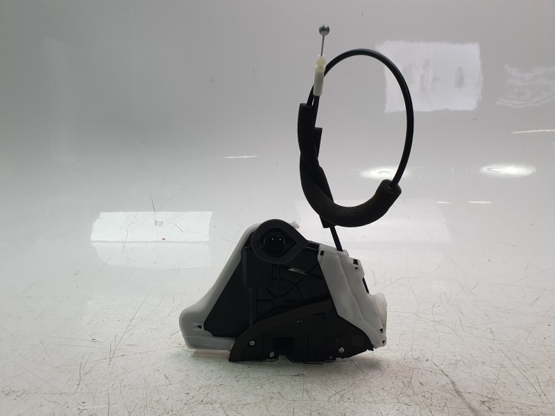 Recambio de cerradura puerta delantera izquierda para nissan juke (f16_) dig-t 117 referencia OEM IAM 805016PE0C  