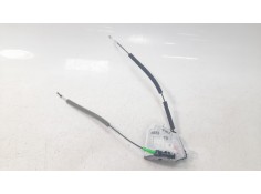 Recambio de cerradura puerta trasera derecha para nissan juke (f16_) dig-t 117 referencia OEM IAM 825006PE0C  