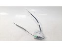 CERRADURA PUERTA TRASERA DERECHA 825006PE0C 825006PE0C 