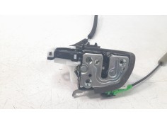 Recambio de cerradura puerta trasera derecha para nissan juke (f16_) dig-t 117 referencia OEM IAM 825006PE0C   2