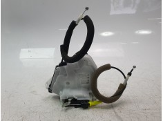 Recambio de cerradura puerta trasera izquierda para nissan juke (f16_) dig-t 117 referencia OEM IAM 825016PE0C  