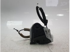 Recambio de cerradura puerta trasera izquierda para nissan juke (f16_) dig-t 117 referencia OEM IAM 825016PE0C   2